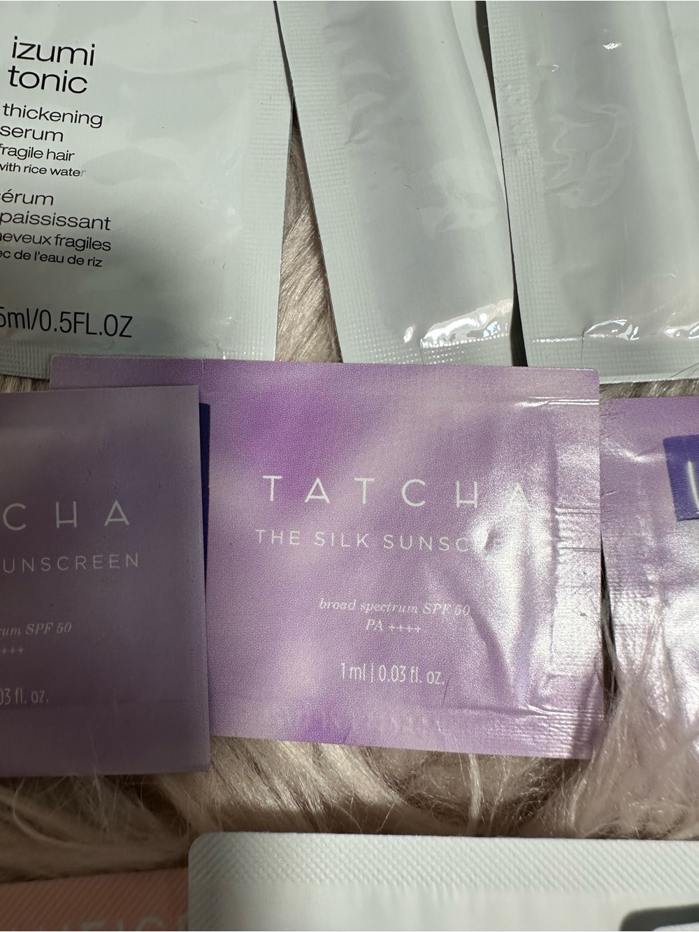 Sephora sampler bundle - Picture 5 of 6